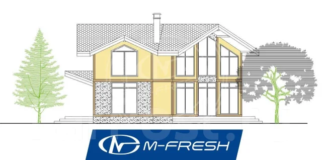 M-fresh Queen (������� ������ ���������� ���� � ���������! ). 100-200 ��. �., 2 �����, 5 ������, ������ ����