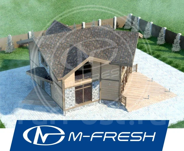 M-fresh Queen (������� ������ ���������� ���� � ���������! ). 100-200 ��. �., 2 �����, 5 ������, ������ ����