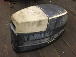 Колпак капот для лодочного мотора плм Yamaha 25 30 в Петрозаводске Колпаки мотора.