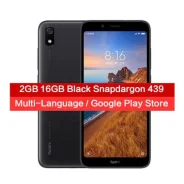 Xiaomi Redmi 7A. �����, 16 ��, ������, 3G, 4G LTE, Dual-SIM