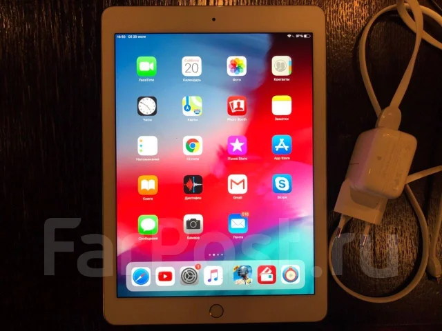 Apple iPad Pro 9.7 ����