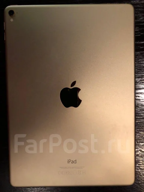 Apple iPad Pro 9.7 ����