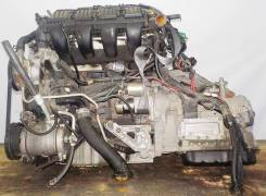 ДВС ECC Chrysler PT Cruiser 66ткм в Новосибирске Двигатель в сборе. Chrysler PT Cruiser, PT ECC