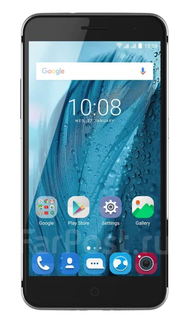 ZTE. �/�, �����������, 4G LTE ����