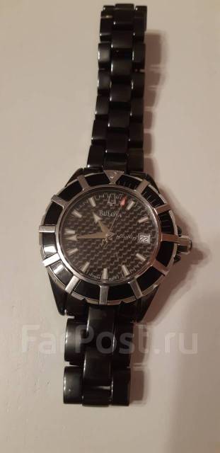 Bulova accutron cena best sale
