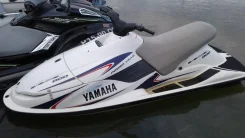 Yamaha Marine Jet 800TZ. 2001 ��� ����