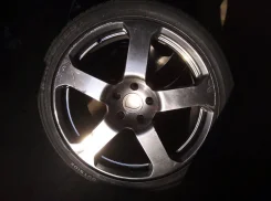 RinSpeed. x21" ����
