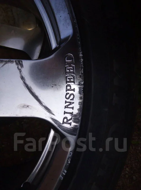 RinSpeed. x21" ����