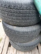 Bridgestone RD650 Steel. �����������, �/�, ����� 10 % ����