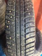 Amtel NordMaster ST, 175/65R14 в Новосибирске Amtel NordMaster ST. Зимние, шипованные, 2016 год, 5 %