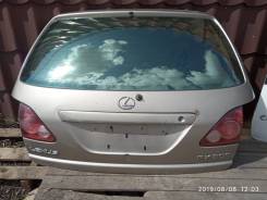 Lexus RX300. MCU10 