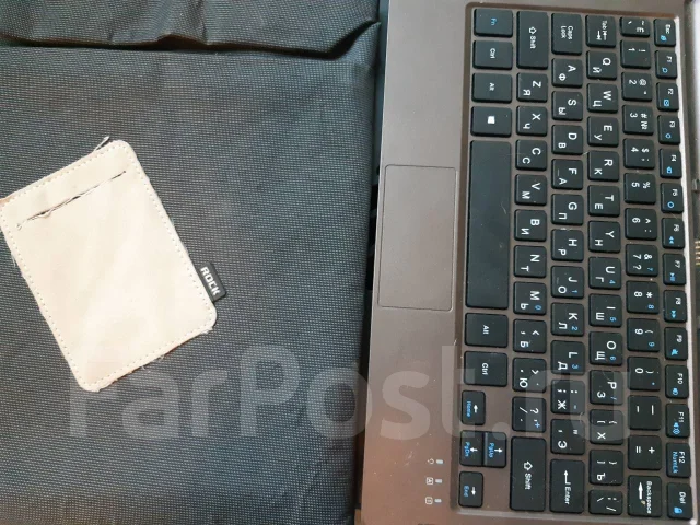 Prestigio MultiPad Visconte V ����