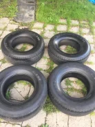 Michelin LTX M/S. ������, �/�, ����� 60�%
