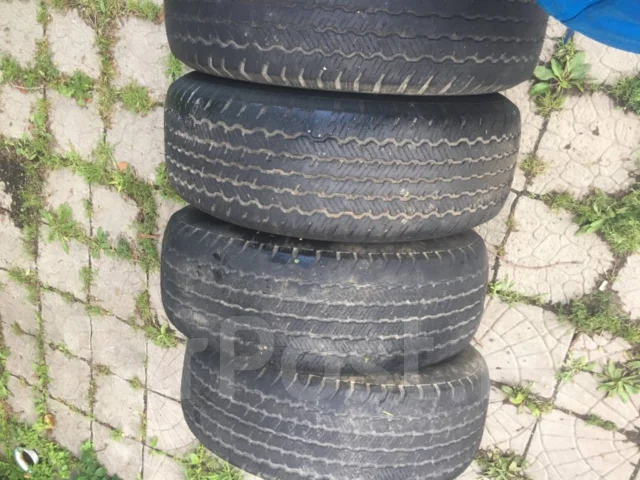 Michelin LTX M/S. ������, �/�, ����� 60 % ����