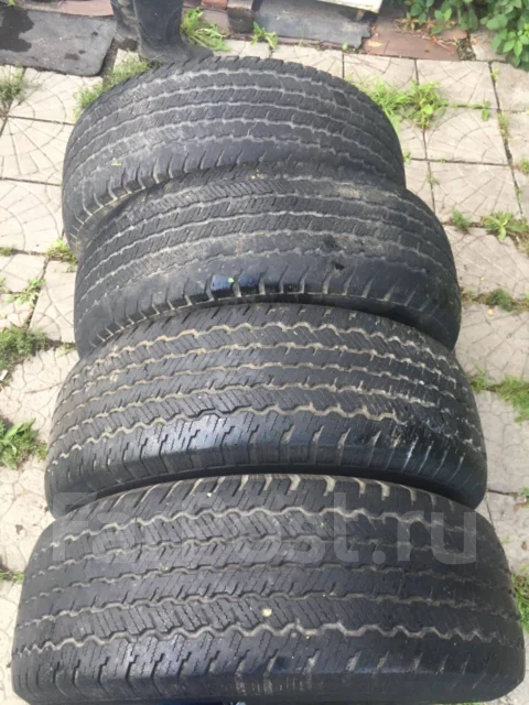 Michelin LTX M/S. ������, �/�, ����� 60 % ����