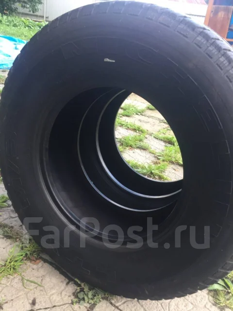 Michelin LTX M/S. ������, �/�, ����� 60 % ����