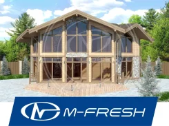 M-fresh Queen-���������� (����������� ������ ���������� ���� ��� ���). 100-200 ��. �., 2 �����, 5 ������, ������ ����