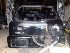 Дверь багажника Honda CR-V в Бийске Дверь багажника Honda CR-V