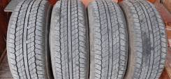 Dunlop Grandtrek AT20, 265/60 R18 в Благовещенске Dunlop Grandtrek AT20. Летние, 2015 год, 10 %