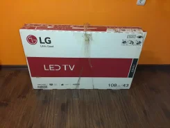 LG 43LH513V. LED ����