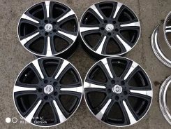 Enkei Fortible. 7.0x17", 5x114.3, ET48, �� 73,0���. ����
