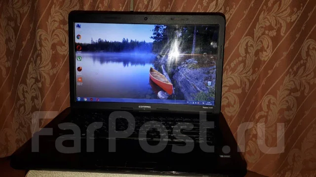 HP Compaq. ��� 4 ��, WiFi: 1, Bluetooth: 1 ����