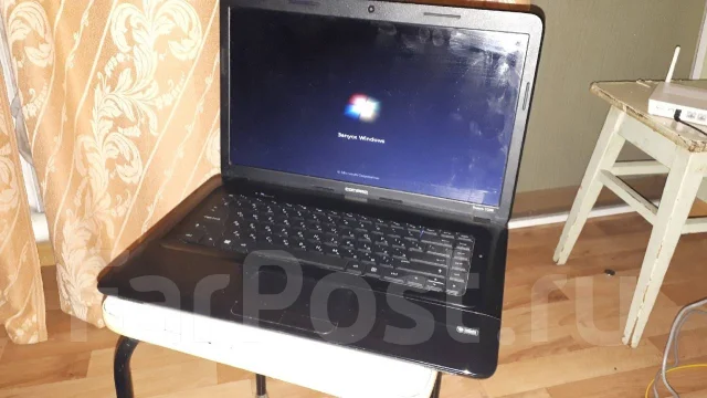 HP Compaq. ��� 4 ��, WiFi: 1, Bluetooth: 1 ����