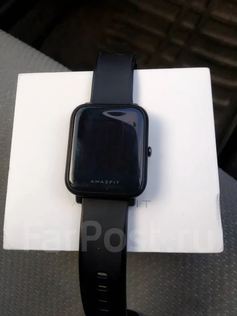 Amazfit Bip ����