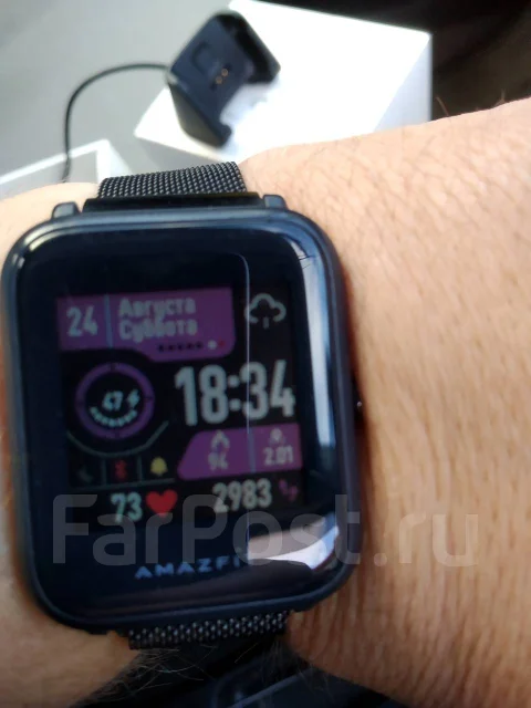 Amazfit Bip ����
