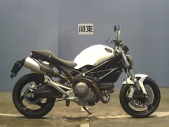 Ducati Monster 696. 696����. ��., ��������, ���, ��� �������. ��� ����� �� ������������ ����