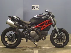 Ducati Monster 796. 796����. ��., ��������, ���, ��� �������. ��� ����� �� ������������ ����