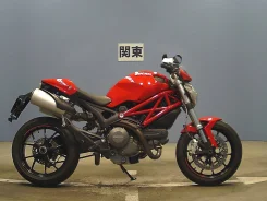 Ducati Monster 796. 796����. ��., ��������, ���, ��� �������. ��� ����� �� ������������ ����