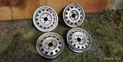 Arrivo. 5.5x14", 4x114.3, ET45, �� 66,1���. ����
