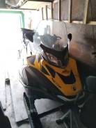 BRP Ski-Doo Skandic WT, 2012 в Междуреченске BRP Ski-Doo Skandic WT. исправен, есть псм, с пробегом