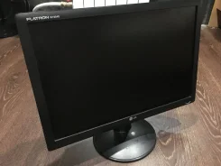 LG. 19", ���������� �� (LCD)