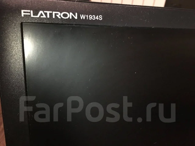 LG. 19" ����