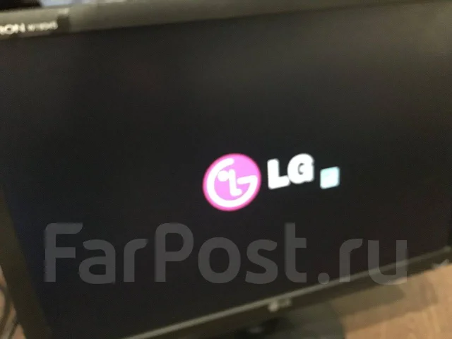 LG. 19" ����