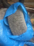 Continental Conti4x4IceContact. ������, ��� ����, �/�, ����� 50�% ����