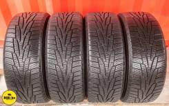 1252 Kumho I'Zen KW31 ~7mm, 235/50 R18 во Владивостоке Kumho I'Zen KW31. Зимние, без шипов, 2013 год, 30 %