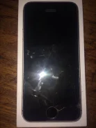 Apple iPhone SE. �/�, �����, 3G, 4G LTE, NFC ����