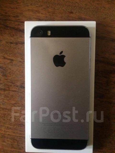 Apple iPhone SE. �/�, �����, 3G, 4G LTE, NFC ����