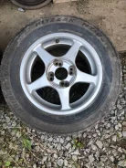 Vissol. 6.0x14", 4x100, 4x114.3, ET40 ����