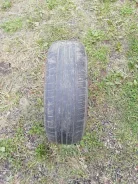 Kumho Solus KH25. ������, �/�, ����� 50 % ����