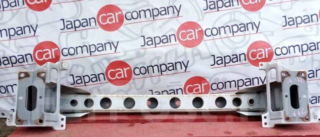 Как поменять усилитель переднего бампера на мазда 6 gg своими руками ...