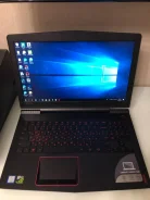 Lenovo Legion Y520-15IKBN. 15.6", 2,5����, WiFi, Bluetooth ����