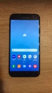Samsung Galaxy J7 2017. �/�, ������, 3G, 4G LTE, Dual-SIM, NFC ����