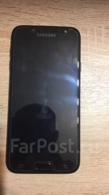 Samsung Galaxy J7 2017. �/�, ������, 3G, 4G LTE, Dual-SIM, NFC ����