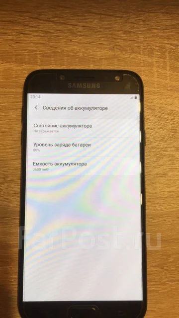 Samsung Galaxy J7 2017. �/�, ������, 3G, 4G LTE, Dual-SIM, NFC ����