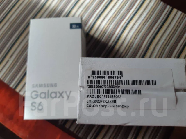 Samsung Galaxy S6. �/�, �����, 4G LTE ����