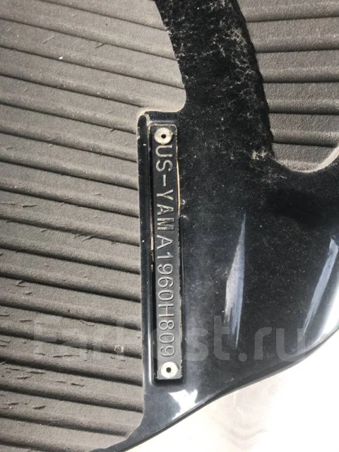 Yamaha FX Cruiser SHO. 2009 ��� ����